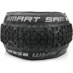 Pneu Schwalbe Smart Sam VTT Addix-SnakeSkin-Double Defense 29 X 2.60" -Pas Cher Vélo Magasin pneu schwalbe smart sam vtt addix snakeskin double defense 29 full 3