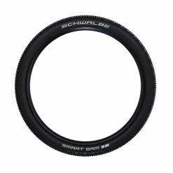 Pneu Schwalbe Smart Sam VTT Addix-SnakeSkin-Double Defense 29 X 2.60" -Pas Cher Vélo Magasin pneu schwalbe smart sam vtt addix snakeskin double defense 29 full 5