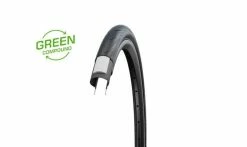 Pneu Vélo Schwalbe Spicer Plus GreenCompound 26 X 2.15 Pouces