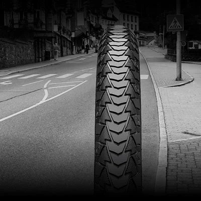 Pneu Vélo 26 X 1.75 Contact Plus Continental 7 Pneu Vélo 26 X 1.75 Contact Plus Continental – Image 5