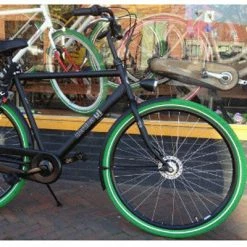 Pneu Vélo Coloré 700 Dutch Perfect SRI 27 No Puncture -Pas Cher Vélo Magasin pneu velo colore 700 dutch perfect sri 27 no puncture full 3