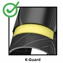 Pneu Vélo Cruiser 28 X 2.00 Fat Frank Noir Schwalbe -Pas Cher Vélo Magasin pneu velo cruiser 28 x 2 00 fat frank noir schwalbe full 3