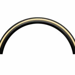 Pneu Vélo De Route 700 X 28C Hutchinson GT Noir Et Beige -Pas Cher Vélo Magasin pneu velo de route 700 x 28c hutchinson gt noir et beige full 3