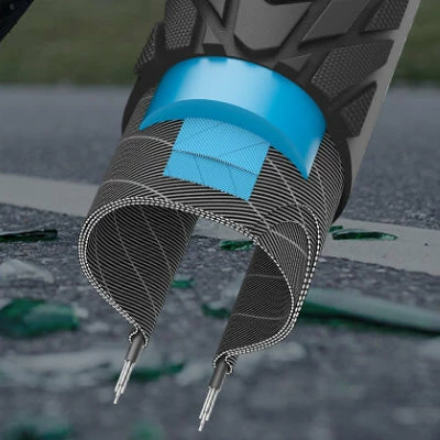 Pneu Vélo électrique 27.5 X 2.00 Schwalbe Marathon E Plus 5 Pneu Vélo électrique 27.5 X 2.00 Schwalbe Marathon E Plus – Image 3