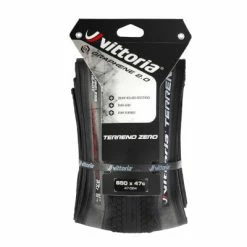 Pneu Vélo Gravel Vittoria Terreno Zero TNT 700 X 35C -Pas Cher Vélo Magasin pneu velo gravel vittoria terreno zero tnt 700c full 3