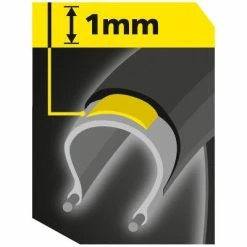 Pneu Vélo Michelin Protek Cross 700C -Pas Cher Vélo Magasin pneu velo michelin protek cross 700 x 35 c full 3