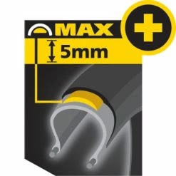 Pneu Vélo Michelin Protek Max Anti Crevaison 20 X 2.20 Pouces -Pas Cher Vélo Magasin pneu velo michelin protek max anti crevaison 20 pouces full 3