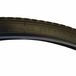 Pneu Vélo Noir Traditionnel 650 X 35A Oxford -Pas Cher Vélo Magasin pneu velo noir traditionnel 650x35a oxford full 4