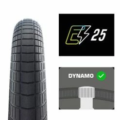 Pneu Vélo Schwalbe Big Apple 16 X 2.00 -Pas Cher Vélo Magasin pneu velo schwalbe big apple 16 x 2 00 full 3