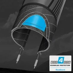 Pneu Vélo Schwalbe Big Apple 16 X 2.00 -Pas Cher Vélo Magasin pneu velo schwalbe big apple 16 x 2 00 full 4