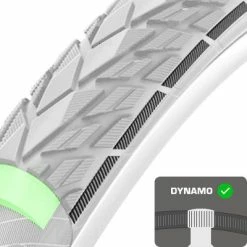 Pneu Vélo Schwalbe Energizer Plus 26 X 1.75 -Pas Cher Vélo Magasin pneu velo schwalbe energizer plus 26 x 1 75 full 4