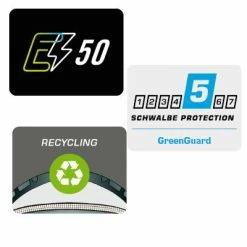 Pneu Vélo Schwalbe Energizer Plus 26 X 1.75 -Pas Cher Vélo Magasin pneu velo schwalbe energizer plus 26 x 1 75 full 5