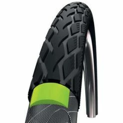 Pneu Vélo Schwalbe Marathon 26 Pouces -Pas Cher Vélo Magasin pneu velo schwalbe marathon 26 x 1 75 full