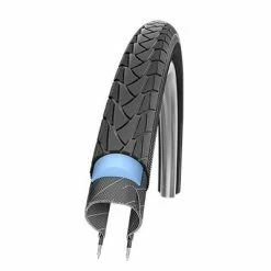 Pneu Vélo Schwalbe Marathon Plus 16 X 1.35 -Pas Cher Vélo Magasin pneu velo schwalbe marathon plus 16 x 1 35 full 3