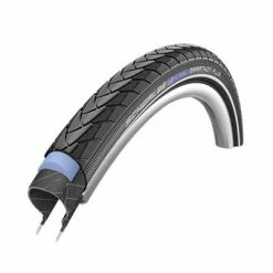 Pneu Vélo Schwalbe Marathon Plus 700 / 28 Pouces -Pas Cher Vélo Magasin pneu velo schwalbe marathon plus 700x38c full