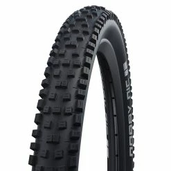 Pneu Vélo Schwalbe Nobby Nic 26 Pouces Performance Addix Tubeless Ready