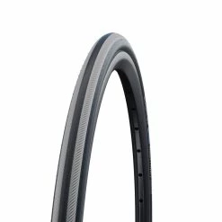 Pneu Fauteuil Roulant Rightrun Schwalbe HS387 -Pas Cher Vélo Magasin pneu velo schwalbe rightrun 20 pouces gris noir