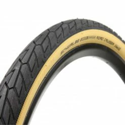 Pneu Vélo Schwalbe Road Cruiser Green Compound 26 Pouces -Pas Cher Vélo Magasin pneu velo schwalbe road cruiser 26 x 1 75 noir et beige full