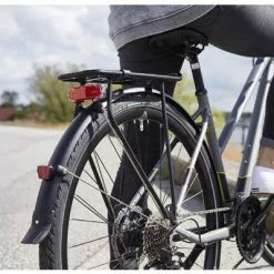 Pneu Vélo Schwalbe Road Cruiser Green Compound 26 Pouces -Pas Cher Vélo Magasin pneu velo schwalbe road cruiser 26 x 1 75 noir et beige full 5