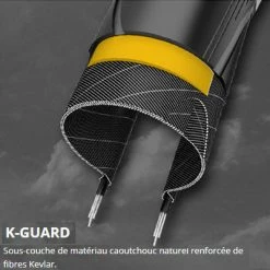 Pneu Vélo Schwalbe Road Cruiser Reflex 26/28 Pouces 15 Pneu Vélo Schwalbe Road Cruiser Reflex 26/28 Pouces -Pas Cher Vélo Magasin pneu velo schwalbe road cruiser reflex 28 pouces full 5