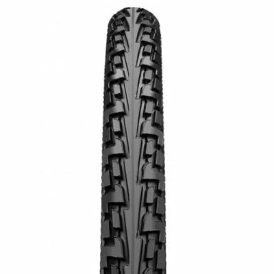 Pneu Vélo Tout Chemin 26 X 1.75 Ride Tour Continental 4 Pneu Vélo Tout Chemin 26 X 1.75 Ride Tour Continental – Image 2