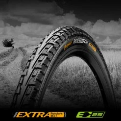 Pneu Vélo Tout Chemin 26 X 1.75 Ride Tour Continental 12 Pneu Vélo Tout Chemin 26 X 1.75 Ride Tour Continental -Pas Cher Vélo Magasin pneu velo tout chemin 26 x 1 75 ride tour continental full 4