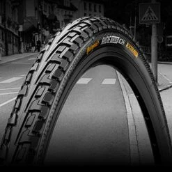 Pneu Vélo Tout Chemin 26 X 1.75 Ride Tour Continental 13 Pneu Vélo Tout Chemin 26 X 1.75 Ride Tour Continental -Pas Cher Vélo Magasin pneu velo tout chemin 26 x 1 75 ride tour continental full 5