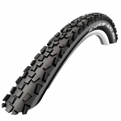 Pneu Vélo VTT Black Jack Schwalbe 26 Pouces 4 Pneu Vélo VTT Black Jack Schwalbe 26 Pouces – Image 2