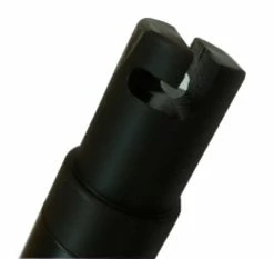 Roland Poignée T Pour Remorque Trolley M -Pas Cher Vélo Magasin poignee t pour remorque trolley m full 3