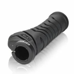 Poignées De Vélo Ergonomiques Noires 130 Mm GR-S30 XLC -Pas Cher Vélo Magasin poignees de velo ergonomiques noires 130 mm gr s30 xlc full 3