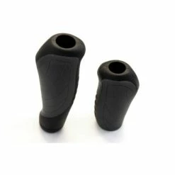 Poignées Ergonomiques Pour Vélo 135/92 Mm XLC -Pas Cher Vélo Magasin poignees ergonomiques pour velo 135 92 mm xlc full 3