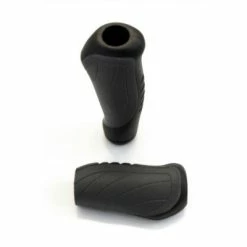 Poignées Ergonomiques Pour Vélo 135/92 Mm XLC -Pas Cher Vélo Magasin poignees ergonomiques pour velo 135 92 mm xlc full 4