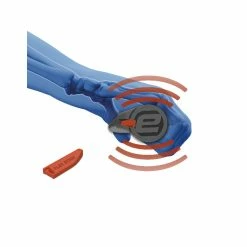 Ergotec-Humpert Poignées Vélo Ergonomiques Avec Réglage De Souplesse EG Active Flex Ergotec -Pas Cher Vélo Magasin poignees ergonomiques reglage souplesse ergotec