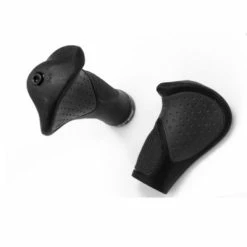 Poignées Pour Vélo 135/92 Mm Triple Densité Et Ergonomiques XLC -Pas Cher Vélo Magasin poignees pour velo 135 92 mm triple densite et ergonomiques xlc full 3