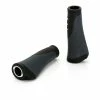 Poignées Ergonomiques Pour Vélo 135 Mm GR-S04 XLC 2 Poignées Ergonomiques Pour Vélo 135 Mm GR-S04 XLC -Pas Cher Vélo Magasin poignees velo xlc gr s04