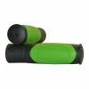 Poignées Vertes De Vélo Confortables - Dutch Perfect -Pas Cher Vélo Magasin poignees vertes de velo confortables dutch perfect full