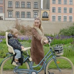 Siège Vélo Junior Cadre Pliant Minia -Pas Cher Vélo Magasin porte bebe velo arriere cadre minia