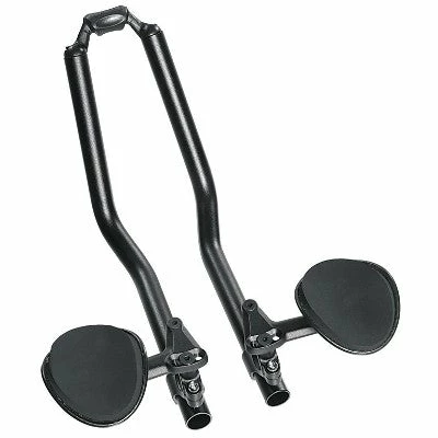 Ergotec-Humpert Prolongateur De Cintre Vélo Pour Triathlon Professionnel 3 Ergotec-Humpert Prolongateur De Cintre Vélo Pour Triathlon Professionnel