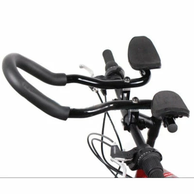 Brandless Prolongateur De Guidon Pour Vélo Triathlon 7 Brandless Prolongateur De Guidon Pour Vélo Triathlon – Image 5