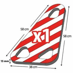 Protection De Vélo Mousse Mottez -Pas Cher Vélo Magasin protection de velo mousse mottez full 6