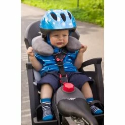 Protège Cou Pour Enfant Dans Siège Vélo Et Remorque - Hamax 8 Protège Cou Pour Enfant Dans Siège Vélo Et Remorque - Hamax -Pas Cher Vélo Magasin protege cou pour enfant dans siege velo et remorque hamax full 2