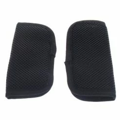 Protège Sangles Pour Harnais De Coque Vélo Bébé Melia -Pas Cher Vélo Magasin protege sangles pour harnais de coque velo bebe melia full 2