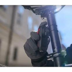 Radar Pour Vélo Avec Feu Arrière Varia RTL515 Garmin -Pas Cher Vélo Magasin radar velo garmin rtl515