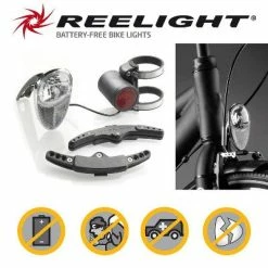 REELIGHT SL 620 Feu Clignotant Avant Sans Piles Sur Fourche 9 REELIGHT SL 620 Feu Clignotant Avant Sans Piles Sur Fourche -Pas Cher Vélo Magasin reelight sl 620 feu clignotant avant sans piles sur fourche full 5