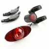 REELIGHT SL621 Feu Clignotant Arrière Sans Pile Sur Porte Bagage -Pas Cher Vélo Magasin reelight sl621 feu clignotant arriere sans pile sur porte bagage full