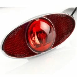 REELIGHT SL621 Feu Clignotant Arrière Sans Pile Sur Porte Bagage -Pas Cher Vélo Magasin reelight sl621 feu clignotant arriere sans pile sur porte bagage full 5