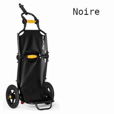 Remorque Cargo Pliable Pour Courses à Vélo Travoy Burley 10 Remorque Cargo Pliable Pour Courses à Vélo Travoy Burley – Image 8