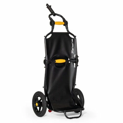 Remorque Cargo Pliable Pour Courses à Vélo Travoy Burley 4 Remorque Cargo Pliable Pour Courses à Vélo Travoy Burley – Image 2