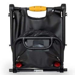 Remorque Cargo Pliable Pour Courses à Vélo Travoy Burley 12 Remorque Cargo Pliable Pour Courses à Vélo Travoy Burley -Pas Cher Vélo Magasin remorque cargo pliable pour courses a velo travoy burley full 3