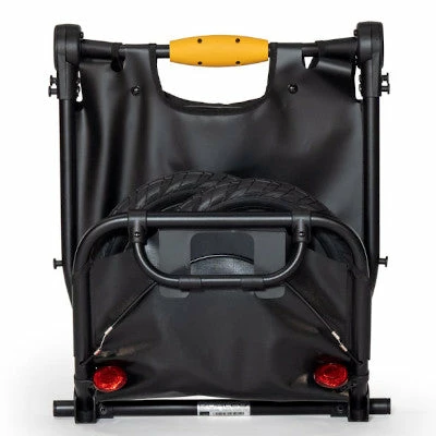 Remorque Cargo Pliable Pour Courses à Vélo Travoy Burley 5 Remorque Cargo Pliable Pour Courses à Vélo Travoy Burley – Image 3
